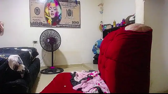 harry lia  online show from 09/19/25, 06:41