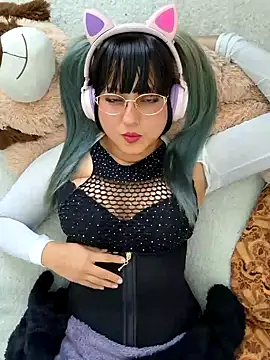 Derry Cooper online show from 12/20/24, 09:17