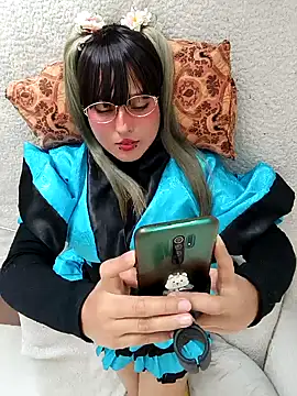 Derry Cooper online show from 01/14/25, 08:04