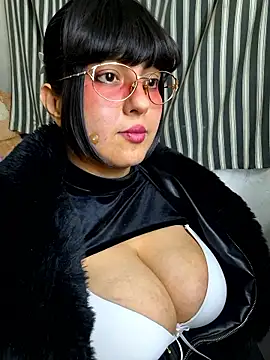 Derry Cooper online show from 01/08/26, 02:36