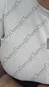 Derry Cooper online show from 07/24/26, 07:23