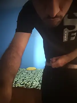 cuckhair online show from 11/13/25, 05:06