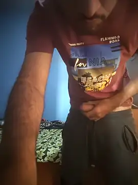 cuckhair online show from 11/14/25, 02:54