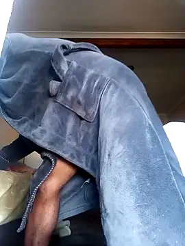 Snapshot of Goodsense chatting on 01/21/25, 05:05 Goodsense online show from 01/21/25, 05:05