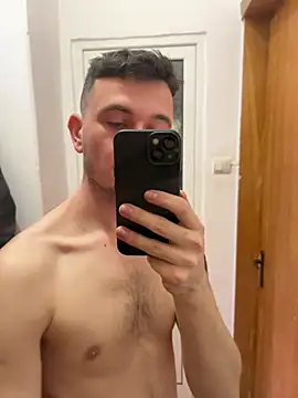 Kosty61  online show from 02/14/26, 10:34