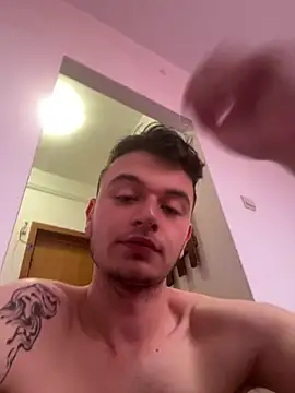 Kosty61  online show from 02/21/26, 11:44