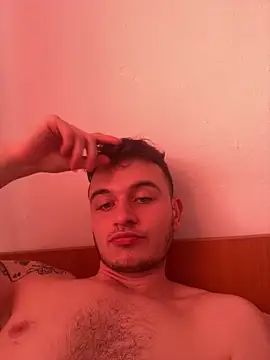 Kosty61  online show from 03/19/26, 01:48