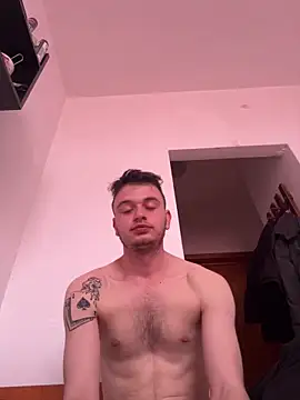 Kosty61  online show from 03/20/26, 10:09