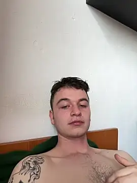 Kosty61  online show from 03/25/26, 08:31