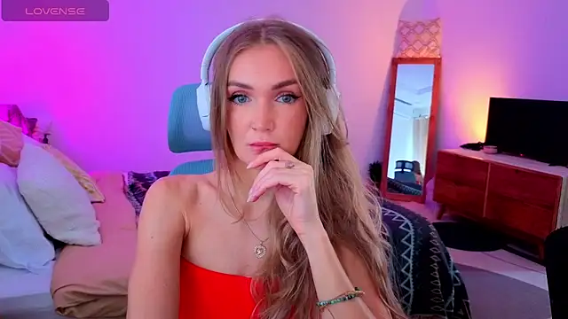 PrincessVS online show from 11/06/25, 04:35