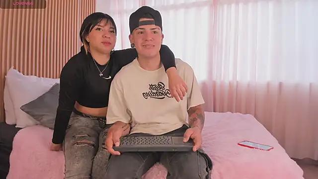 lucy Bensonn online show from 03/12/25, 07:17