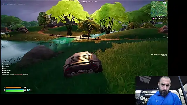 AceSpinning DJ online show from 03/05/25, 12:38