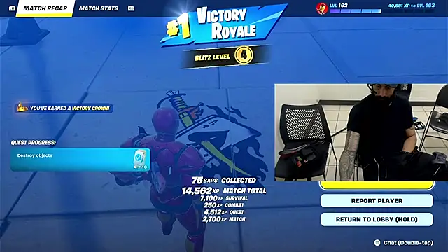 AceSpinning DJ online show from 09/20/25, 02:45