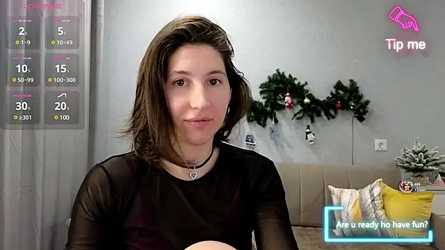 marrycolins online show from 01/15/25, 02:17