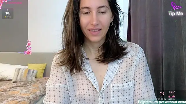 marrycolins online show from 09/15/25, 04:01