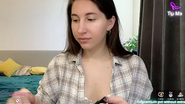 marrycolins online show from 01/16/26, 03:54