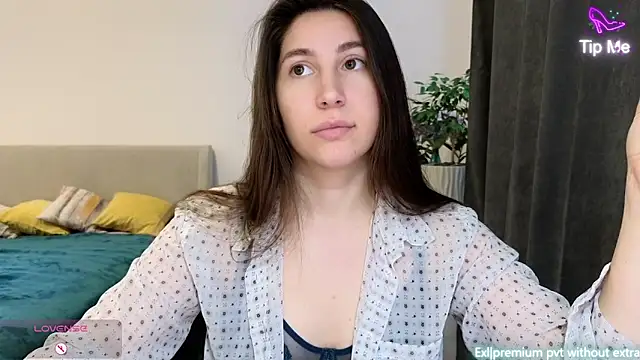 marrycolins online show from 02/11/26, 04:17