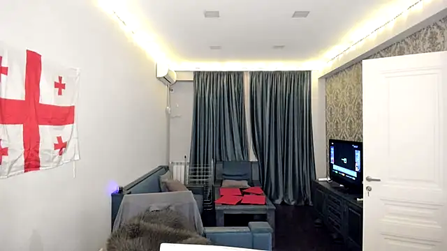 Snapshot of sashakiss99 chatting on 02/23/25, 08:33 sashakiss99 online show from 02/23/25, 08:33