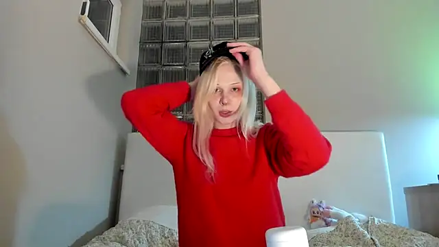 sashakiss99 online show from 12/20/25, 08:49