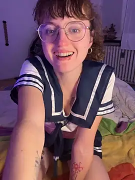  foxygirl  online show from 02/08/26, 09:18