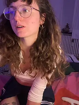  foxygirl  online show from 03/02/26, 05:53