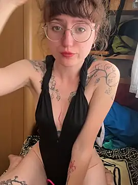  foxygirl  online show from 05/04/26, 03:08