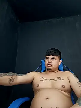 DickMasterfindom online show from 02/01/26, 03:32