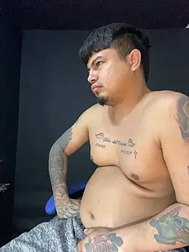 DickMasterfindom online show from 04/06/26, 04:08