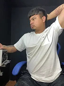 DickMasterfindom online show from 04/07/26, 04:35