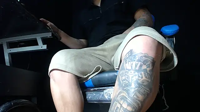 DickMasterfindom online show from 05/30/26, 09:39