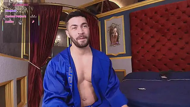 cesar jonnes online show from 09/09/25, 07:35