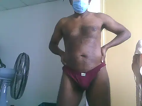 chocodk01 online show from 01/09/26, 08:17