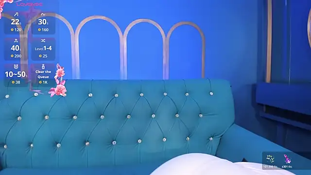 jessymorgan  online show from 10/23/25, 11:46