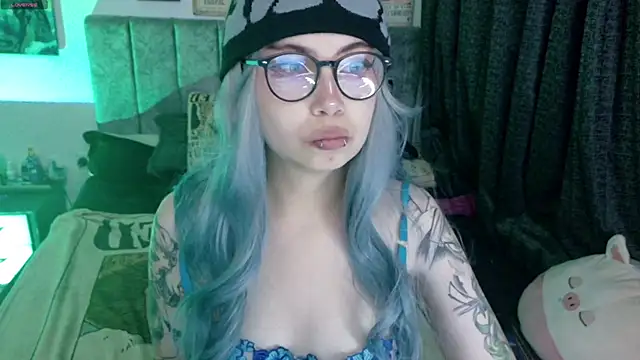 Inori 08 online show from 02/11/26, 12:37