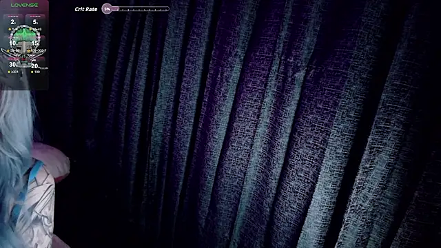 Inori 08 online show from 02/23/26, 12:30