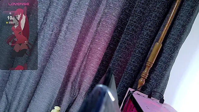 Snapshot of Inori_08 chatting on 04/20/26, 05:26 Inori 08 online show from 04/20/26, 05:26