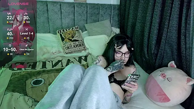 Snapshot of Inori_08 chatting on 05/23/26, 06:29 Inori 08 online show from 05/23/26, 06:29