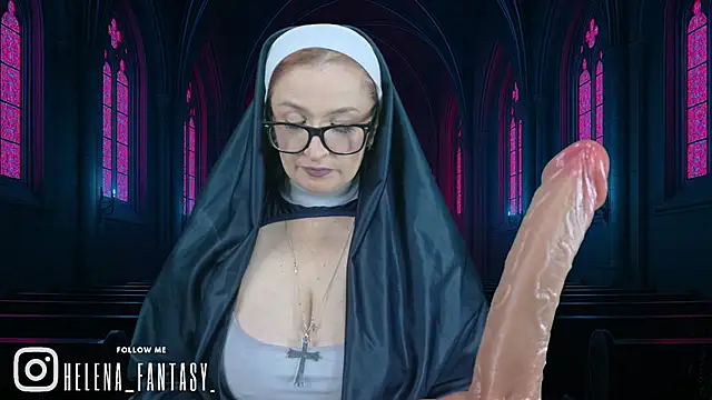 helenas fantasy online show from 11/08/25, 11:58