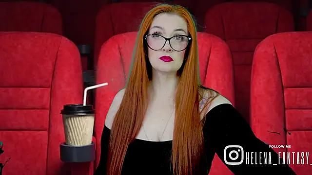 helenas fantasy online show from 02/17/26, 03:25