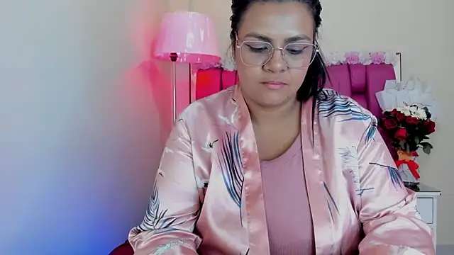 Gabriela Brown online show from 01/24/25, 06:14