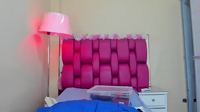 Gabriela Brown online show from 02/13/25, 05:01