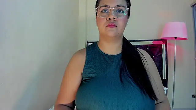 Gabriela Brown online show from 10/18/25, 05:25