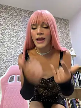 Dany-Sexy online show from 02/04/26, 11:16