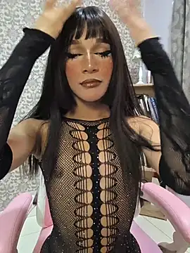 Dany-Sexy online show from 02/25/26, 03:16