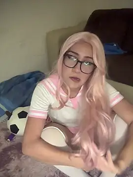 LunaAurora3 online show from 04/02/26, 05:38