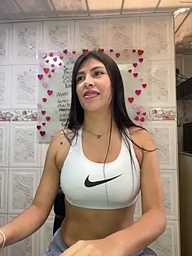 Alanna atm  online show from 01/29/25, 03:37