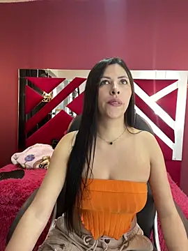 Alanna atm  online show from 03/07/25, 04:11