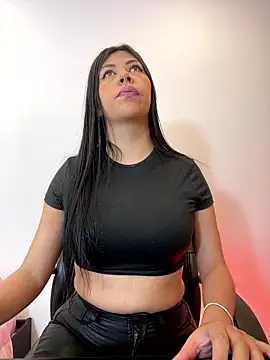 Alanna atm  online show from 01/16/26, 01:59