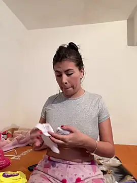 Alanna atm  online show from 02/20/26, 08:49