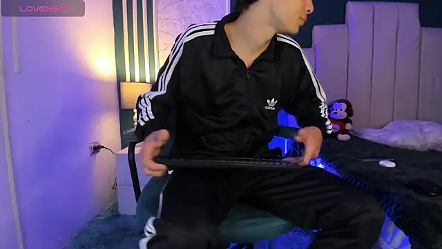 AlessandroDybala online show from 02/26/25, 12:14